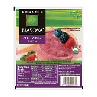 Nasoya Tofu Organic Silken 16oz