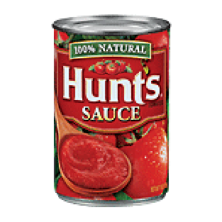 Hunt's  Tomatoes Sauce 15oz