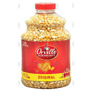 Orville Redenbacher's Popcorn Original 30oz