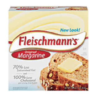 Fleischmann's Margarine Original 16oz