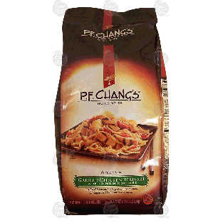 P.F. Chang's Home Menu grilled chicken teriyaki with lo mein nood22-oz