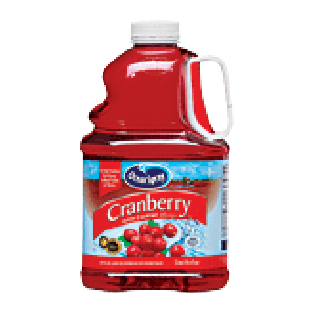 Ocean Spray  cranberry juice cocktail from concentrate 3ltr