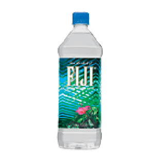 Fiji  natural artesian water 1L