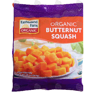 Earthbound Farm Organic organic butternut squash 10-oz