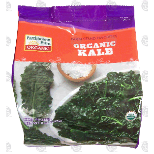 Earthbound Farm Organic organic kale 8-oz