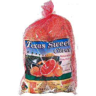 Rio Star  texas sweet citrus grapefruit 5lb
