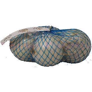Woodwyk  sweet white onions, 4-count 2lb