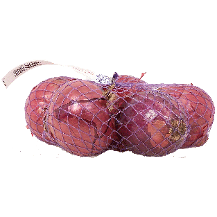 Woodwyk  red onions 2lb