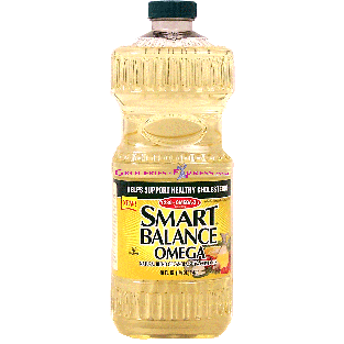 Smart Balance  natural blend of canola, soy & olive oils 48fl oz