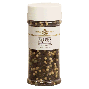 India Tree  pepper melange 4.5oz