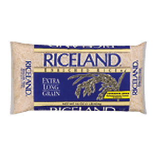 Riceland  extra long grain rice 16oz