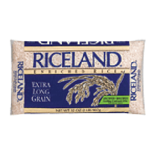 Riceland  extra long grain rice 2lb