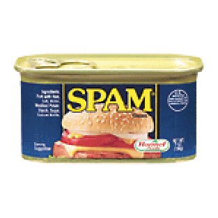 Spam  Canned Meat 7oz
