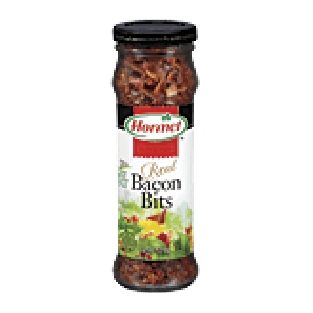 Hormel Bacon Bits Real 3oz