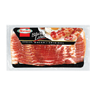 Hormel Black Label  Bacon sliced Original 16oz