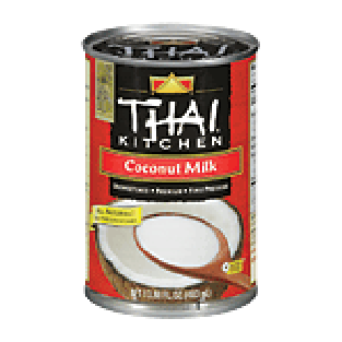 Thai Kitchen  coconut milk premium 14fl oz