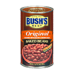 Bush's Best Baked Beans Original  28oz