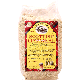 Bob's Red Mill  scotish oatmeal, the original oatmeal of porridge 20oz