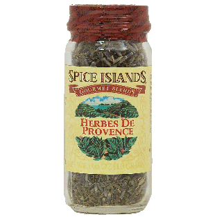 Spice Islands Gourmet Blends herbes de provence spice 0.6oz
