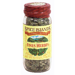 Spice Islands Gourmet Blends fines herbes 0.4oz