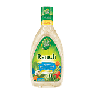 Wish-bone Dressing Ranch 16fl oz