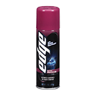 Edge  shave gel with aloe and vitamin e, extra protection  7oz