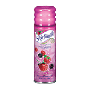 Skintimate Signature Scents Raspberry Rain; moisturizing shave ge 8.4oz