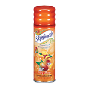 Skintimate Flirty Mango Signature Scents; moisturizing shave gel wi7oz