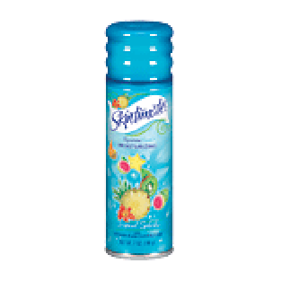 Skintimate Signature Scents Tropical Splash; moisturizing shave gel7oz