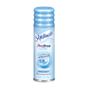 Skintimate Skin Therapy baby soft moisturizing shave gel  7oz