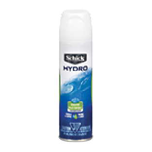 Schick Hydro sensitive shave gel  8.4oz