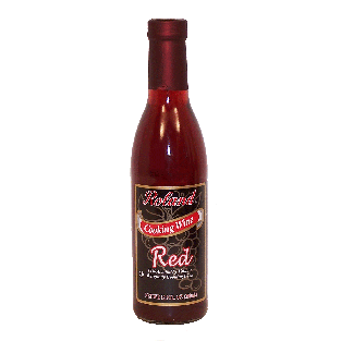 Roland  red cooking wine 12.9fl oz