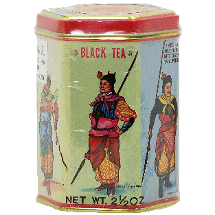 Roland Kwong Sang Tea Co., LTD. black tea, instant 2.5oz