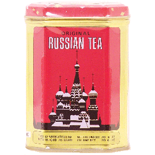 Roland Kwang Sang Tea Co., LTD. russian tea 2.5oz
