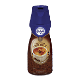 International Delight Coffee Creamer Mocha Almond Fudge Limited16fl oz