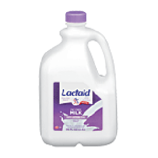 Lactaid Milk 100% Lactose Free Fat Free 96oz