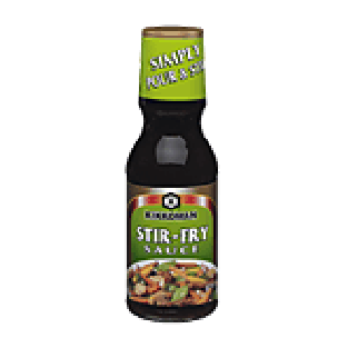 Kikkoman Sauce Stir-Fry 12.1oz