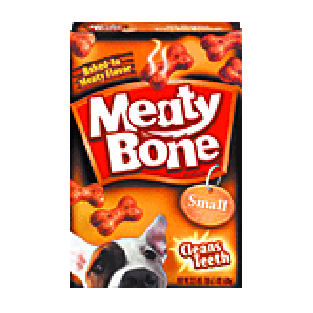 Meaty Bone Dog Biscuits Small 22.5oz