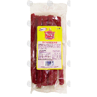 Better Made Special old fashion licorice  8oz