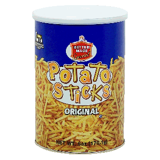 Better Made Special original potato sticks  6oz