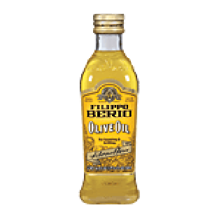 Filippo Berio  Olive Oil 17oz