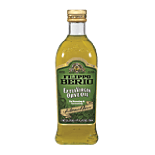 Filippo Berio Olive Oil Extra Virgin 25.5oz