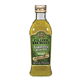 Filippo Berio Olive Oil Extra Virgin 17oz