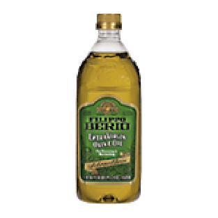 Filippo Berio Olive Oil Extra Virgin 51oz