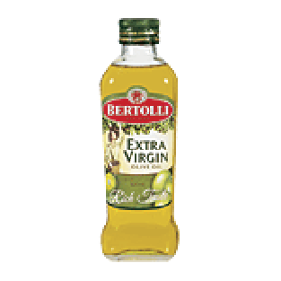 Bertolli Oil Olive Oil Extra Virgin  17oz