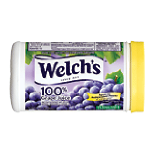 Welch's  100% grape juice frozen concentrate 11.5-oz