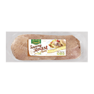 Jennie-o Savory Roast turkey breast tenderloin 24oz
