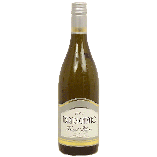 Ferrari Carano Fume Blanc sauvignon blanc wine of Sonoma County, 750ml