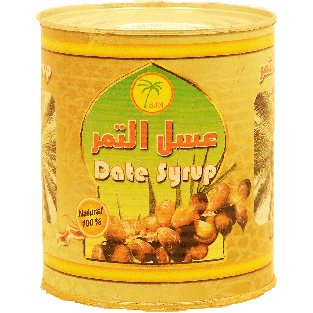 Karbala SJN date syrup, 100% natural 1000g