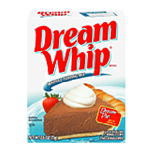 Dream Whip Whipped Topping Mix 2 Ct 2.6oz
